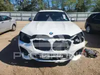 2018 BMW X3 фото