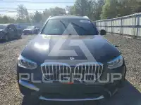 2018 BMW X3 фото