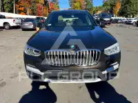 2018 BMW X3 фото