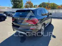2018 BMW X3 фото