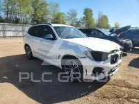 2018 BMW X3 фото