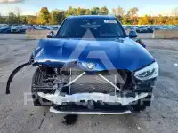 2018 BMW X3 фото