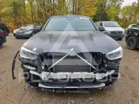 2018 BMW X3 фото