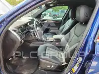 2018 BMW X3 фото