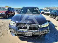 2018 BMW X3 фото
