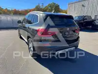 2018 BMW X3 фото
