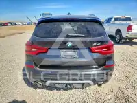 2018 BMW X3 фото