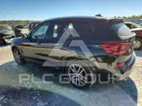 2018 BMW X3 фото