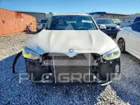 2018 BMW X3 фото