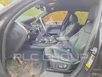2018 BMW X3 фото