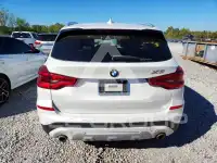 2018 BMW X3 фото