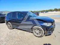 2018 BMW X3 фото