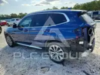 2018 BMW X3 фото