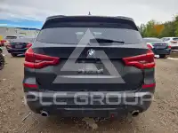 2018 BMW X3 фото