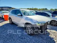 2018 BMW X3 фото