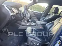 2018 BMW X3 фото