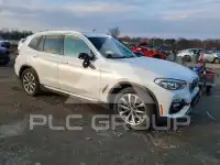 2018 BMW X3 photo