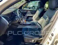2018 BMW X3 photo