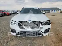2018 BMW X3 фото