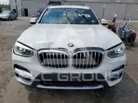 2018 BMW X3 фото