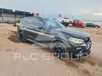 2018 BMW X3 фото