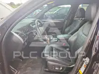 2018 BMW X3 фото