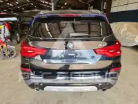 2018 BMW X3 фото