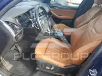 2018 BMW X3 фото
