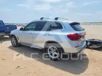 2018 BMW X3 photo