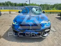 2018 BMW X3 фото