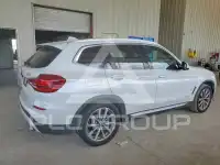 2018 BMW X3 photo