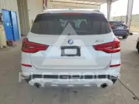 2018 BMW X3 photo