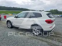 2018 BMW X3 photo