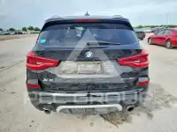 2018 BMW X3 фото