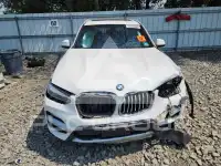 2018 BMW X3 фото