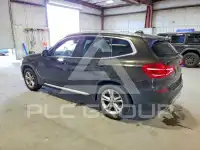 2018 BMW X3 фото