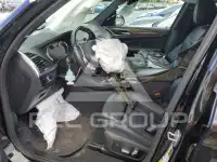 2018 BMW X3 фото