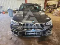 2018 BMW X3 photo