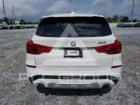 2018 BMW X3 фото