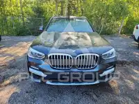 2018 BMW X3 фото