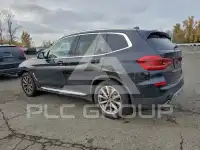 2018 BMW X3 фото