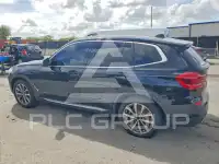 2018 BMW X3 фото