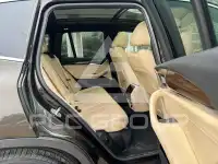 2018 BMW X3 фото