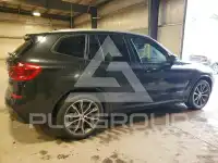 2018 BMW X3 photo