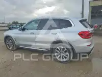 2018 BMW X3 фото