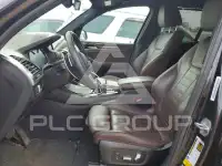 2018 BMW X3 фото