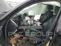 2018 BMW X3 фото