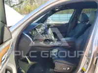 2018 BMW X3 photo