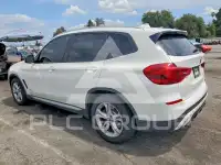 2018 BMW X3 фото