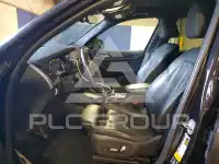 2018 BMW X3 photo